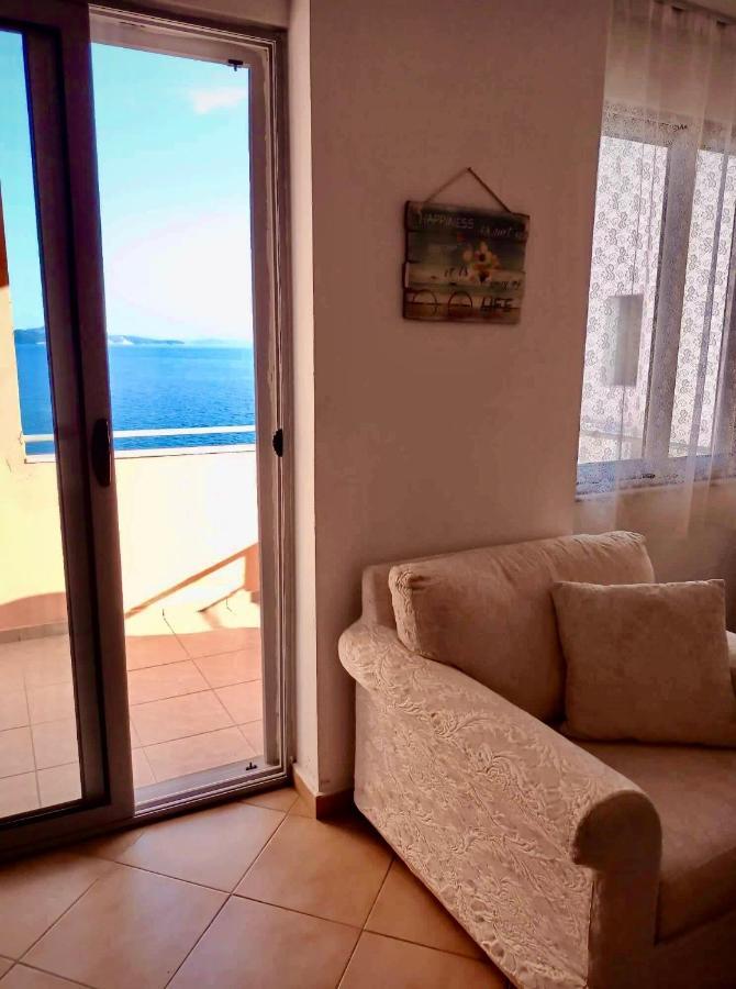 Saranda Rooms - Port Экстерьер фото