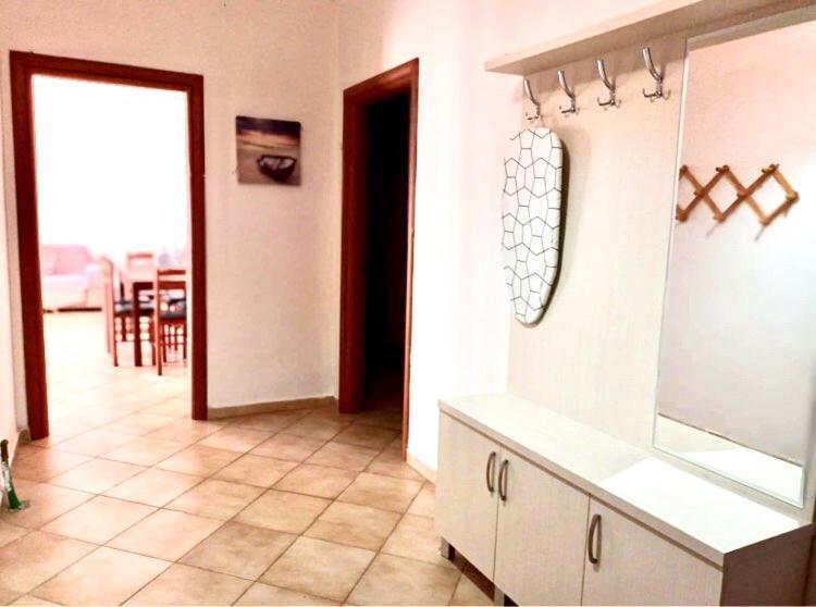 Saranda Rooms - Port Экстерьер фото
