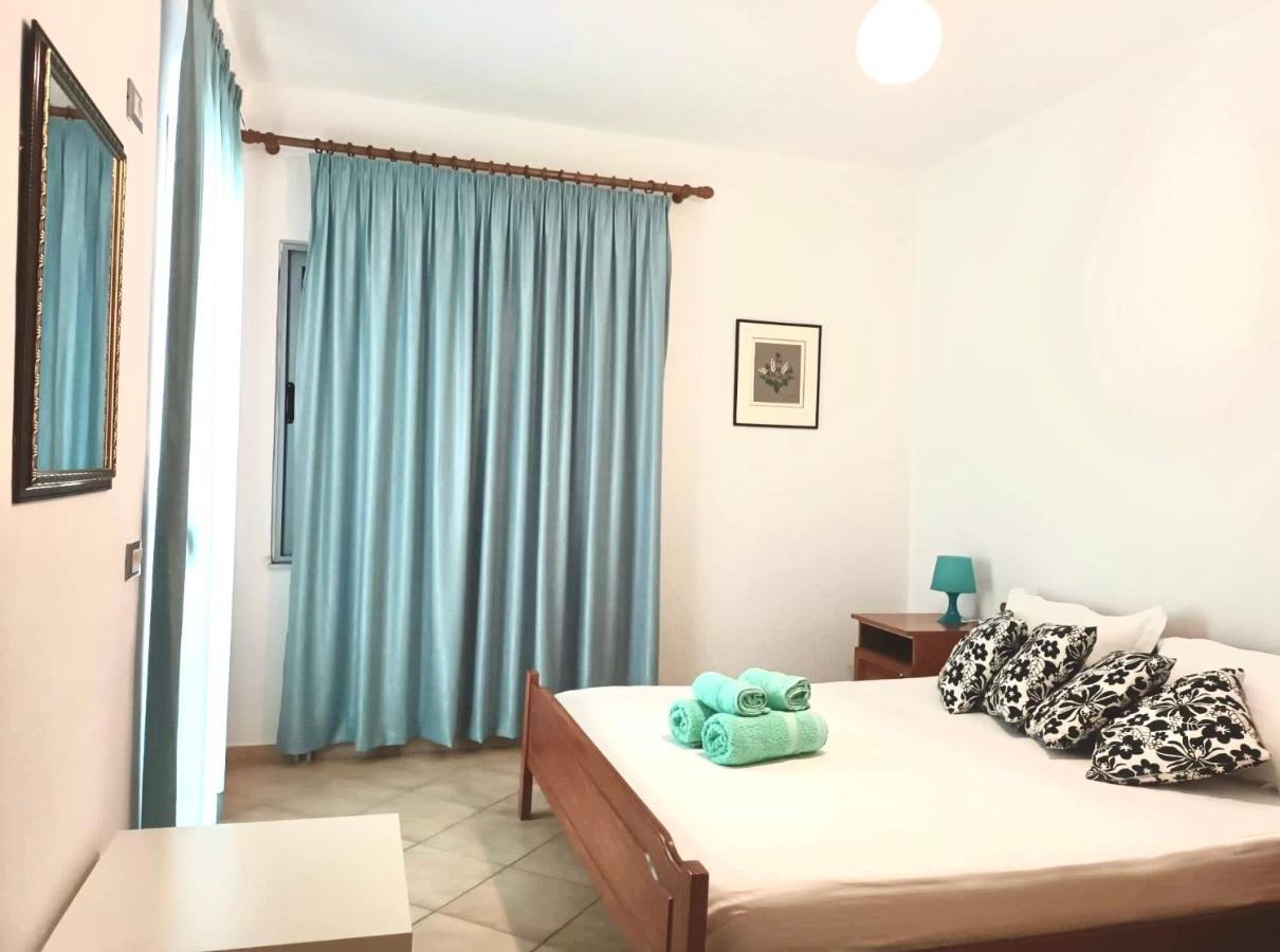 Saranda Rooms - Port Экстерьер фото