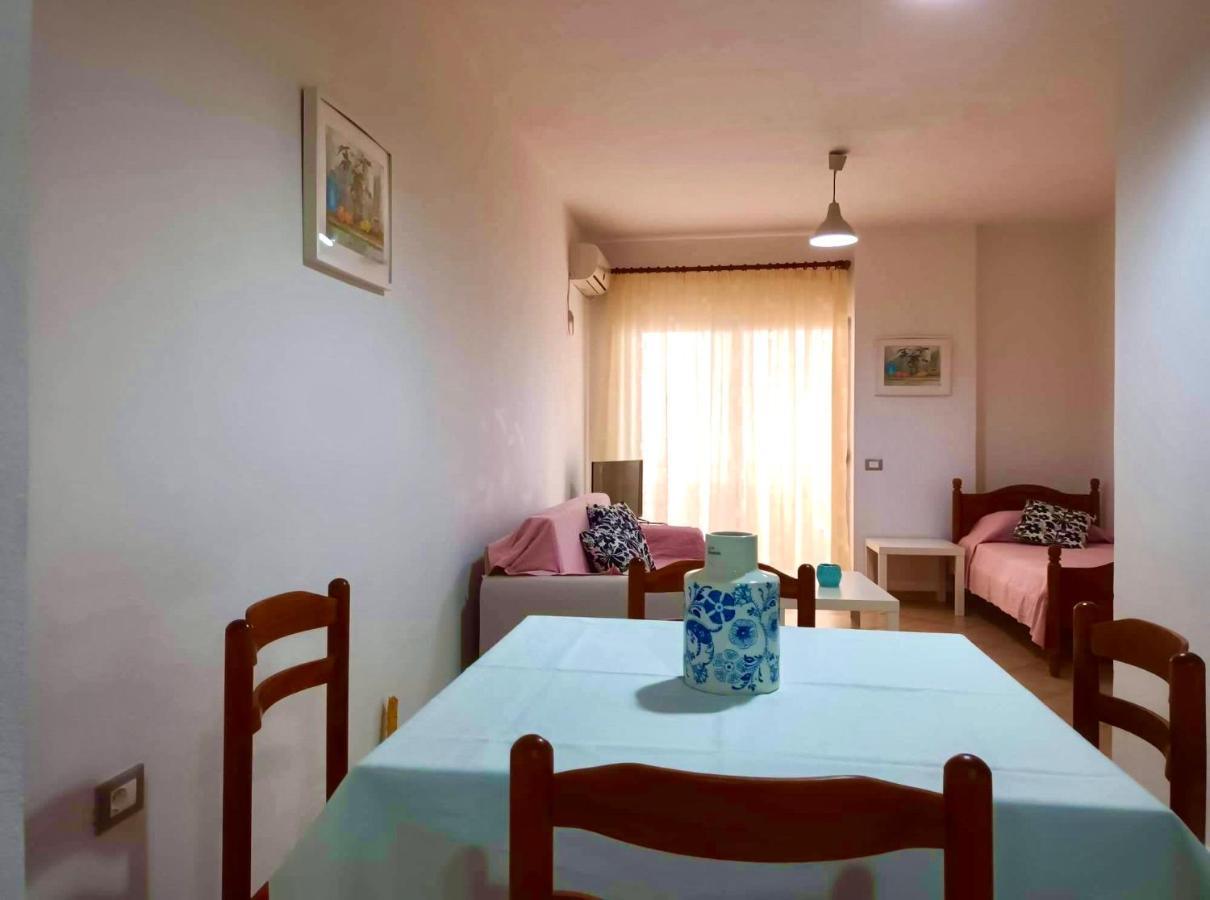 Saranda Rooms - Port Экстерьер фото