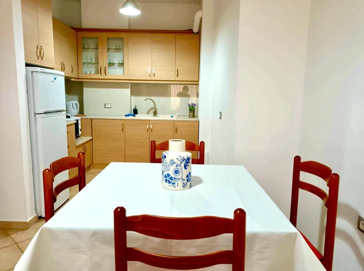 Saranda Rooms - Port Экстерьер фото