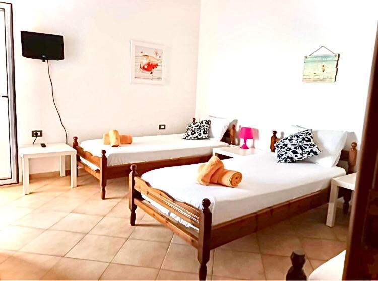 Saranda Rooms - Port Экстерьер фото