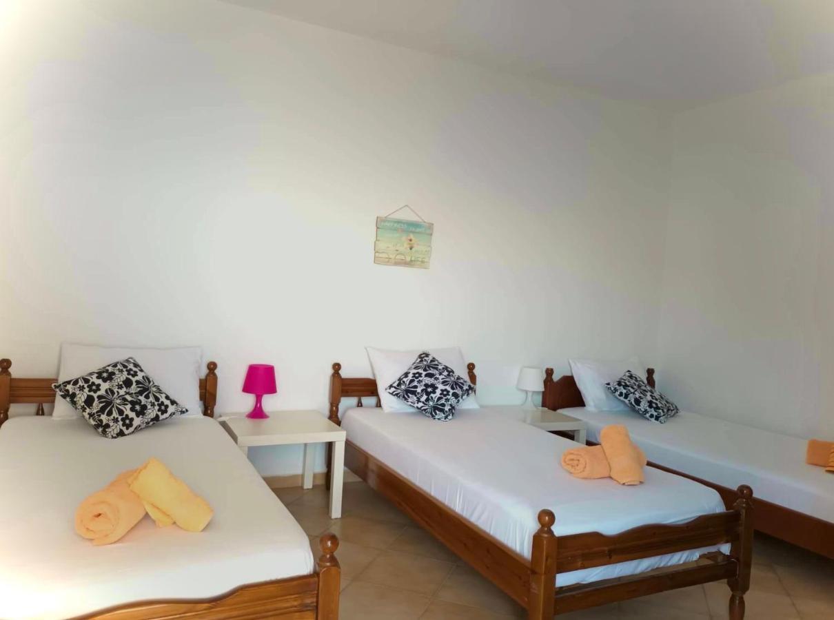 Saranda Rooms - Port Экстерьер фото