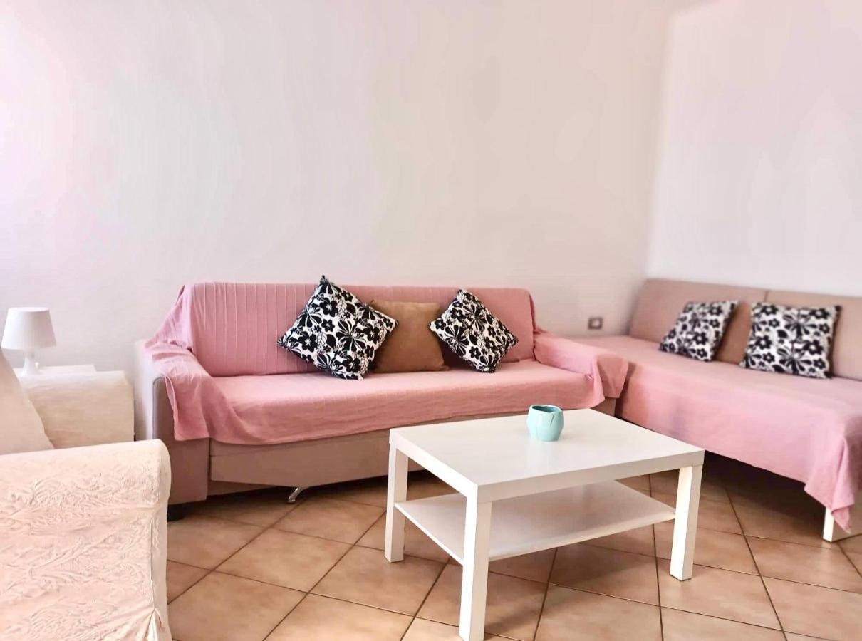 Saranda Rooms - Port Экстерьер фото