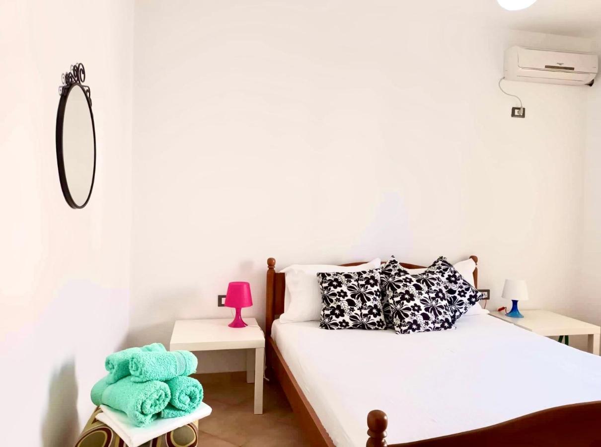 Saranda Rooms - Port Экстерьер фото