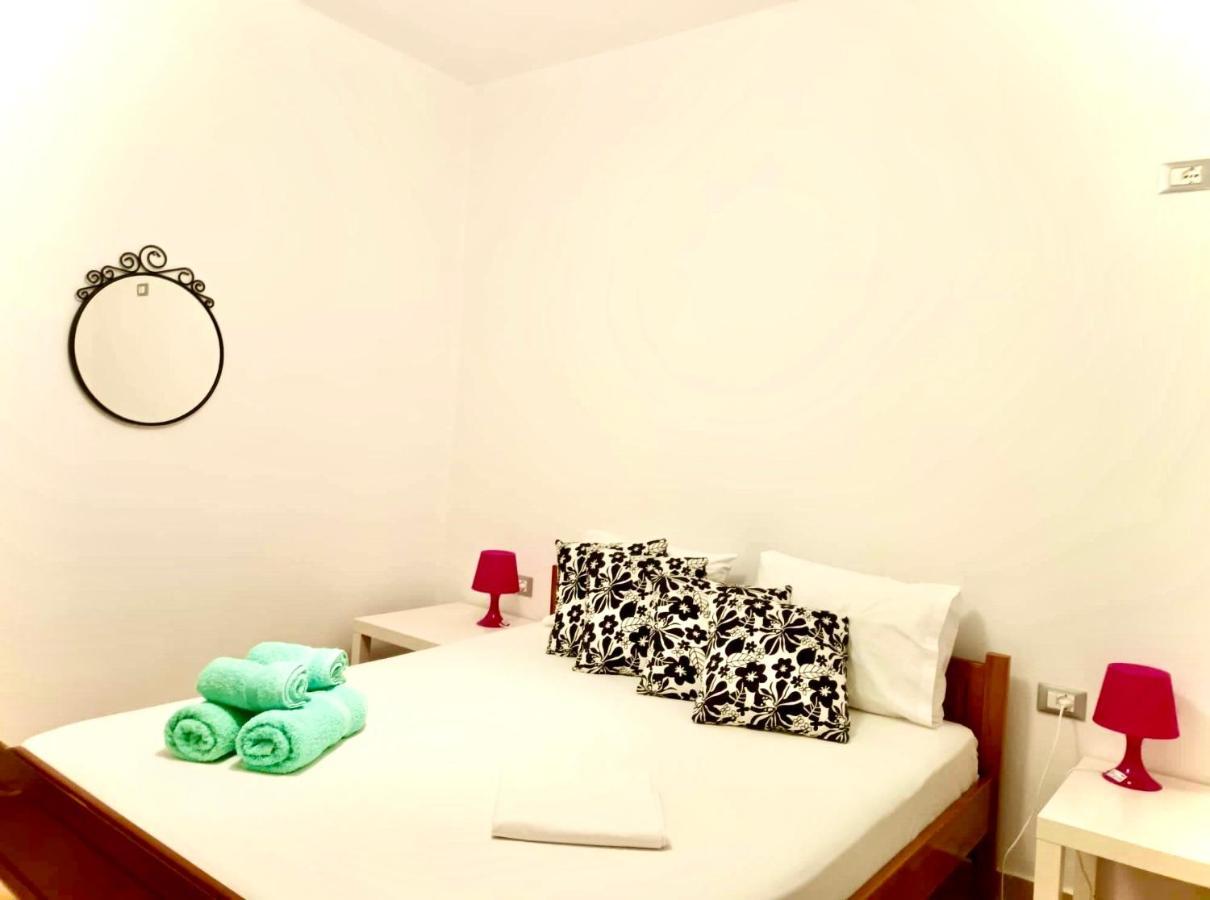 Saranda Rooms - Port Экстерьер фото