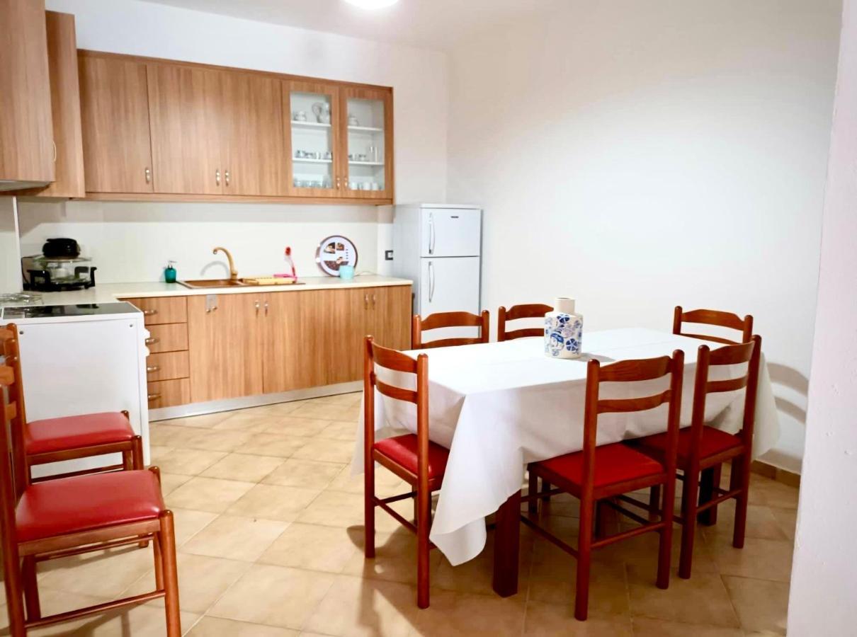 Saranda Rooms - Port Экстерьер фото