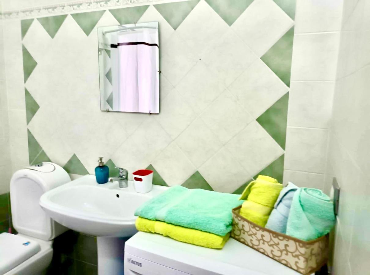 Saranda Rooms - Port Экстерьер фото