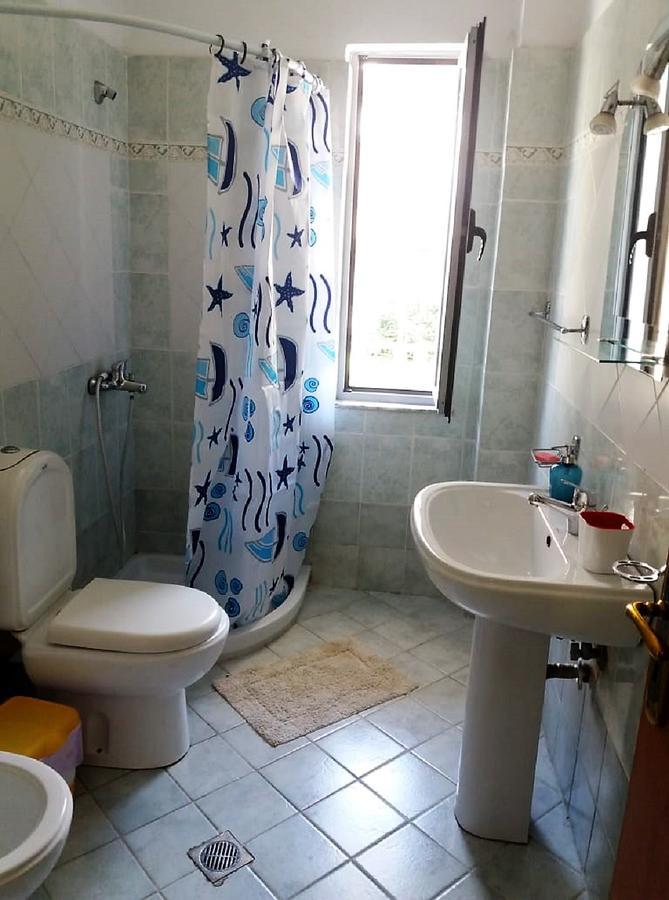 Saranda Rooms - Port Экстерьер фото