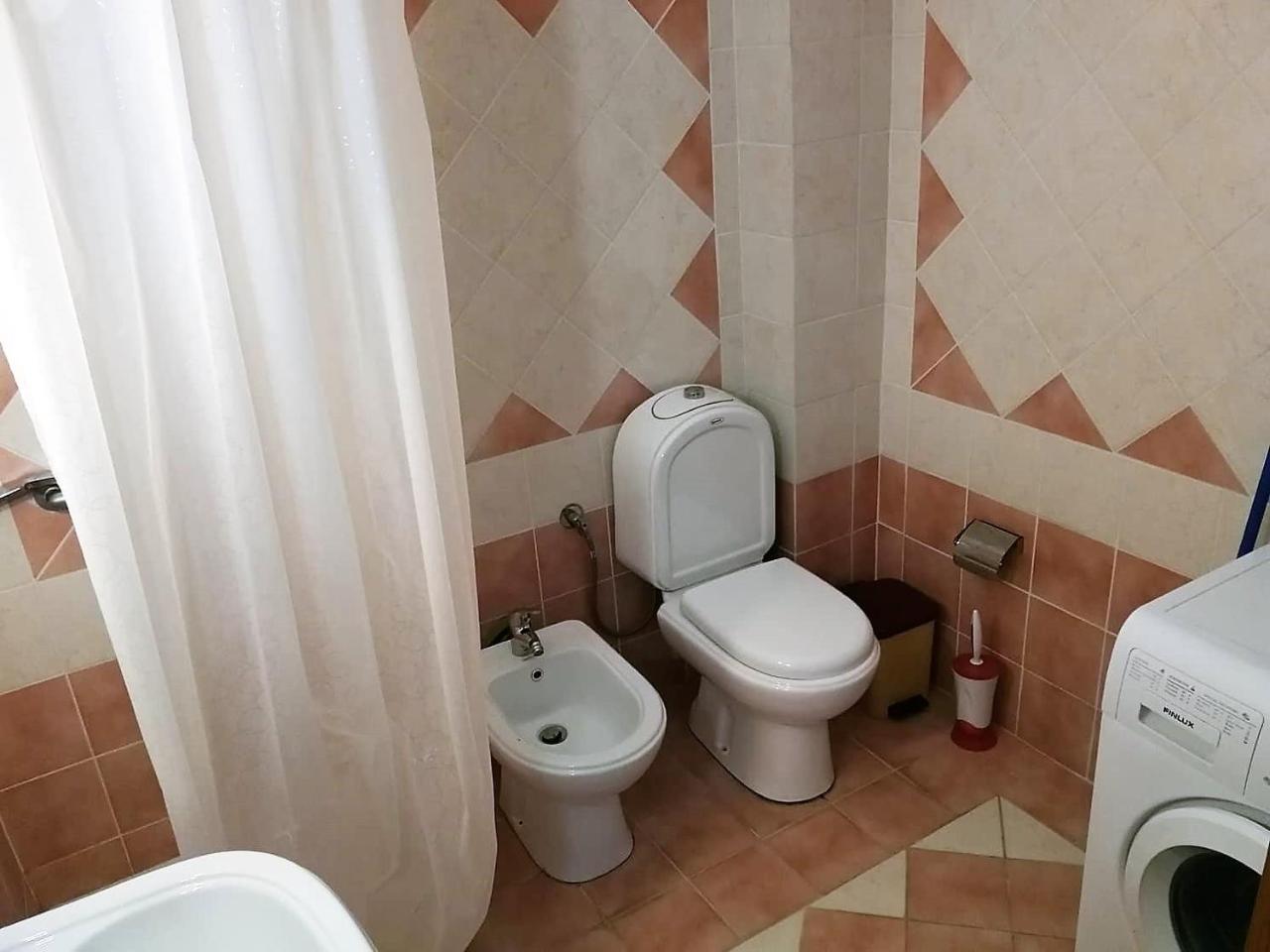 Saranda Rooms - Port Экстерьер фото