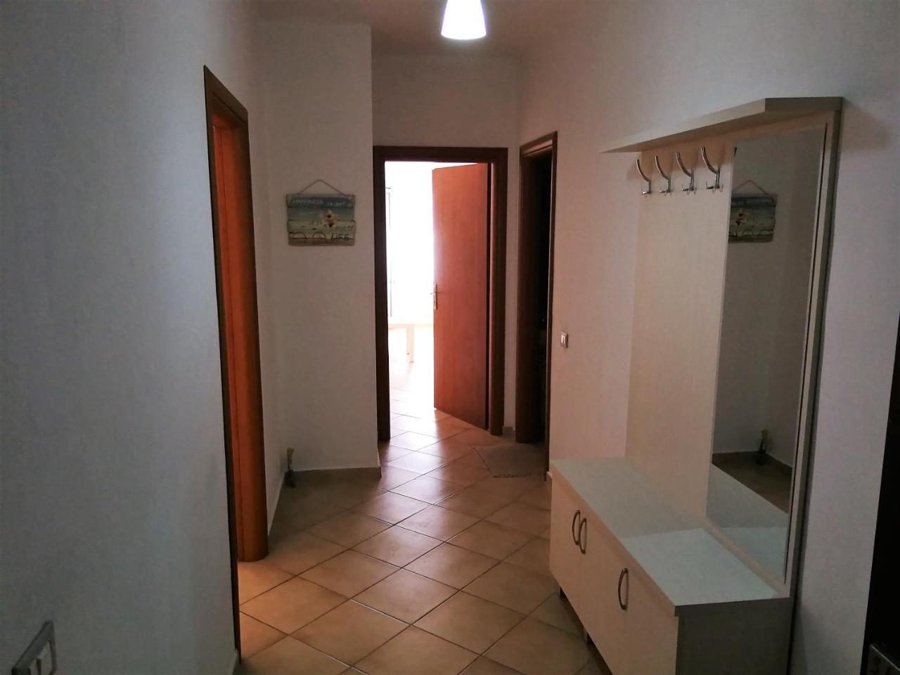 Saranda Rooms - Port Экстерьер фото